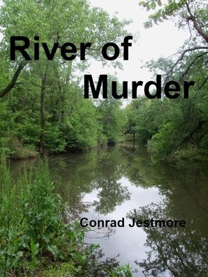 cover image of River of Murder